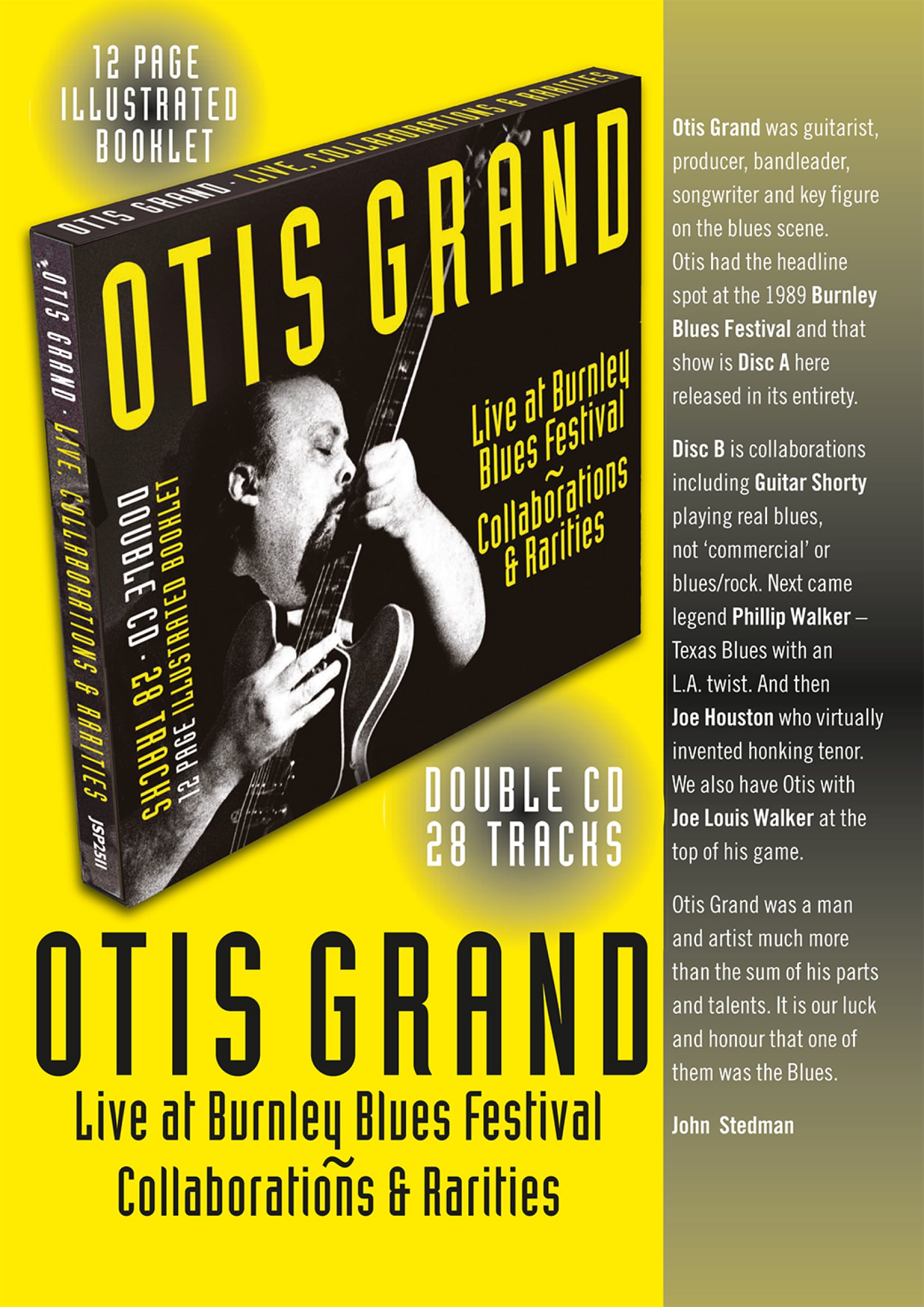 Otis Grand